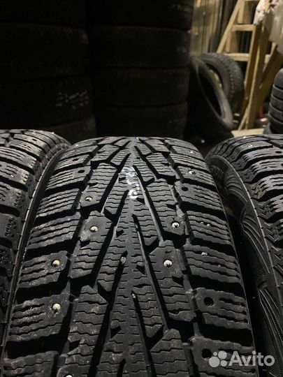 Cordiant Snow Cross 195/65 R15 91T