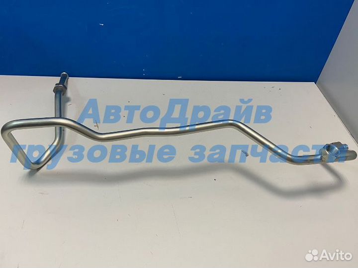 Трубка компрессора Рено Премиум DXi11 в сборе