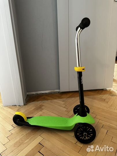 Самокат детский oxelo