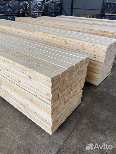 Сосновая доска для полов