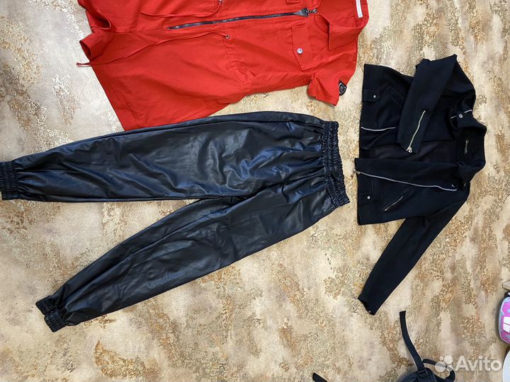 Женские вещи пакетом 44 46 размер