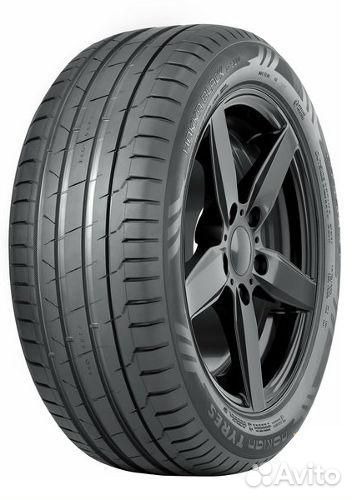 Nokian Tyres Hakka Black 2 235/40 R19 96Y