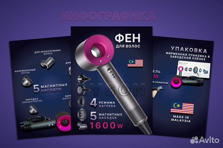 Дизайнер полиграфии удаленно