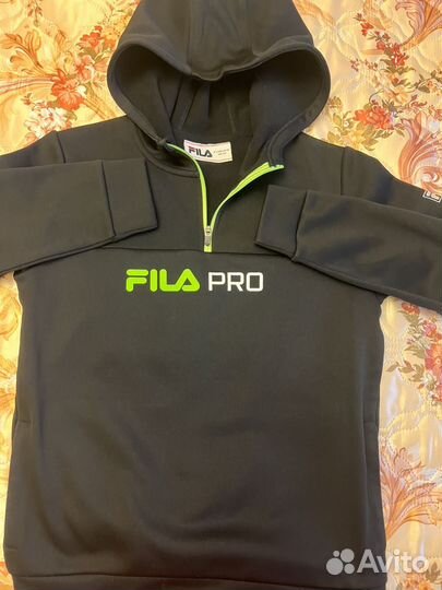 Толстовка Fila 152