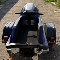 Yamaha SuperJet 700, 2011, Кингисепп