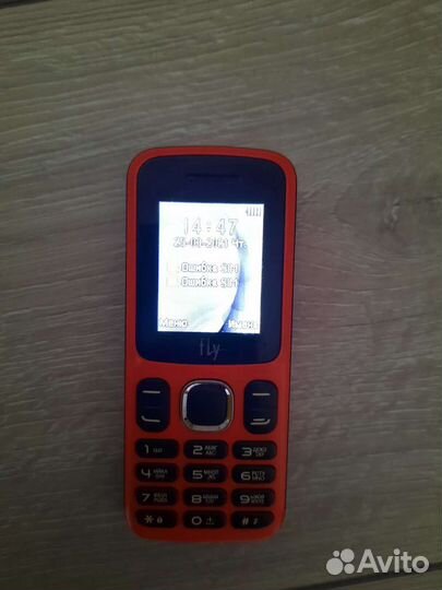 Телефон Sony ericsson S500i