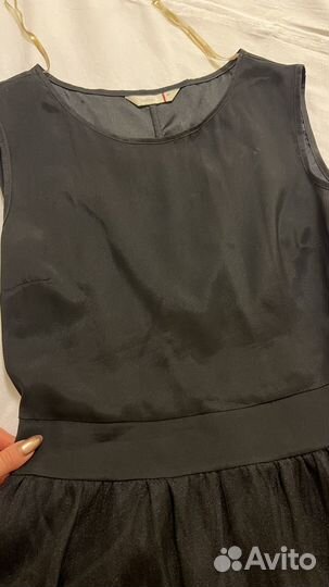 Вечернее платье 46 размера