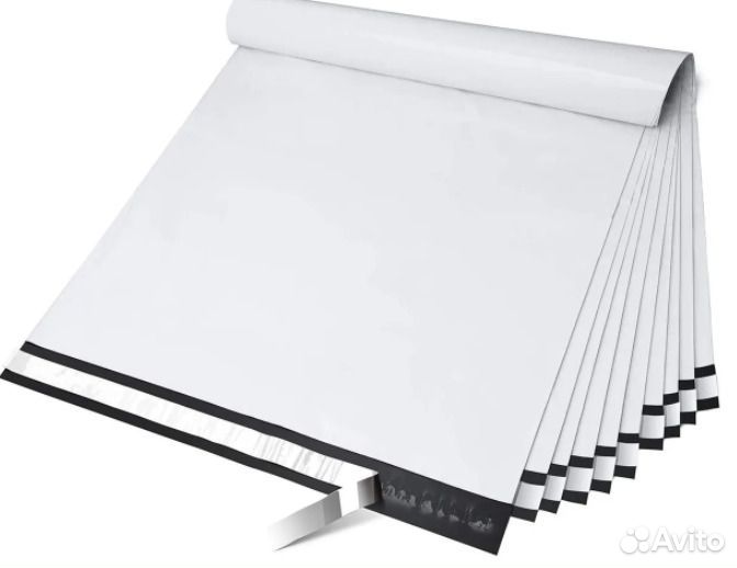 Курьерские пакеты, сейф пакеты