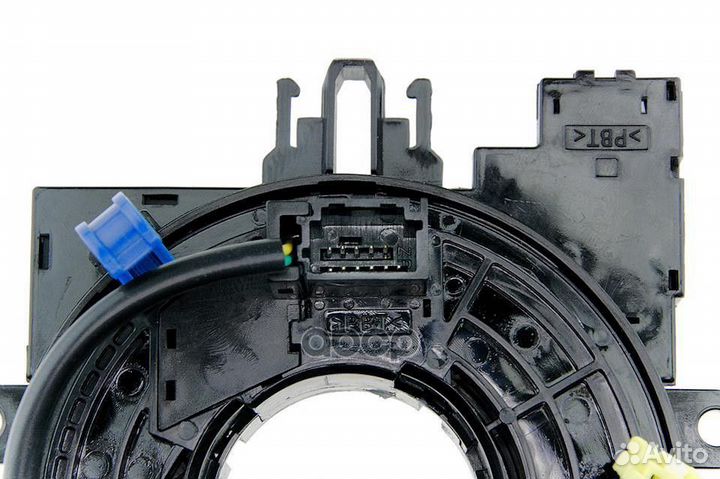 EAS-NS-004 подрулевой шлейф, nissan qashqai J11