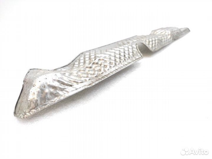 Тепловой экран Bmw 1-Series F20 N13B16A 2012