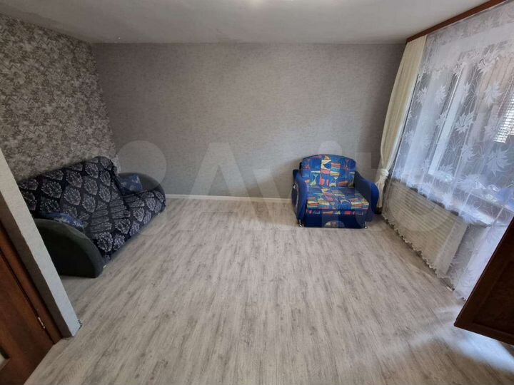 3-к. квартира, 70 м², 3/9 эт.