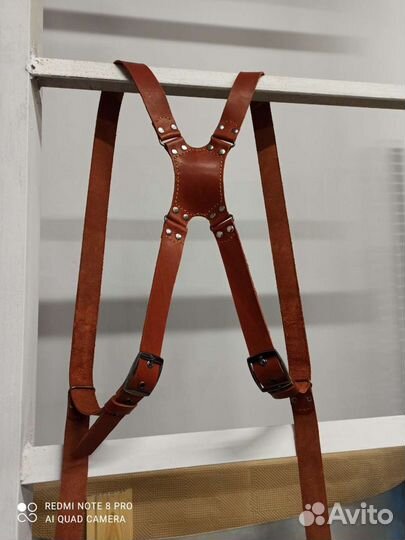 Разгрузка для фотоаппаратов