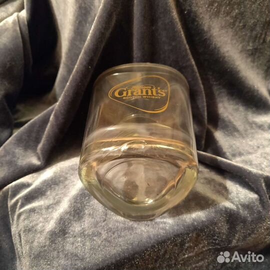 Бокалы Grants треугольные стаканы Грантс