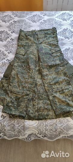 Летняя форма вкпо, облегчённая