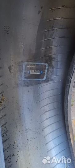 Nokian Tyres Nordman 4 225/65 R17