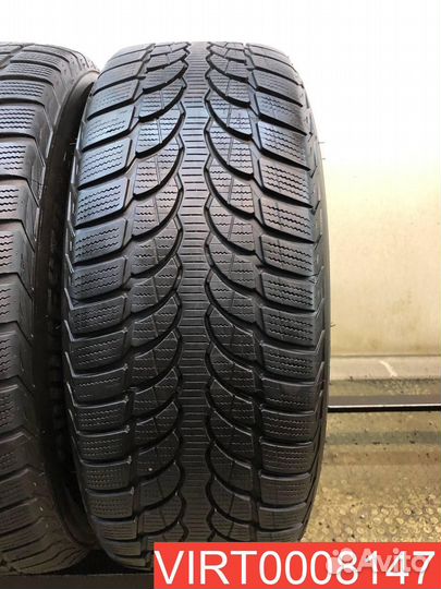 Bridgestone Blizzak LM-32 225/55 R17 101V