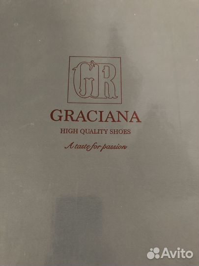 Сапоги женские италия