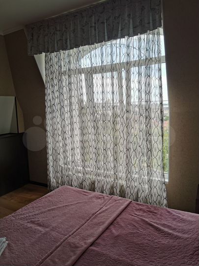 Квартира-студия, 16 м², 3/3 эт.