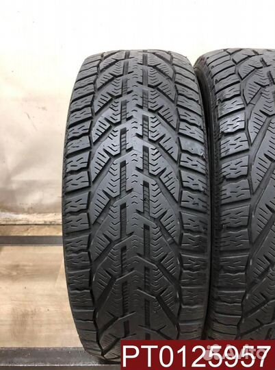 Tigar Winter 195/55 R15 85H