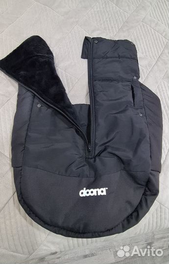 Чехол на ножки Doona