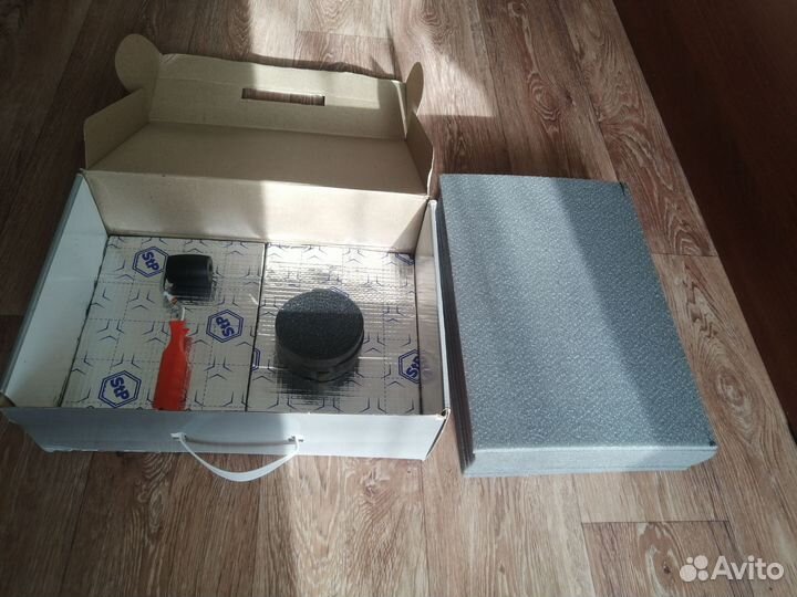 Шумоизоляция дверей авто