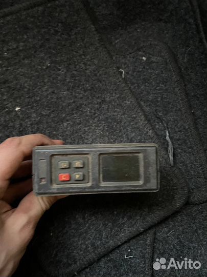 Автоиндикатор