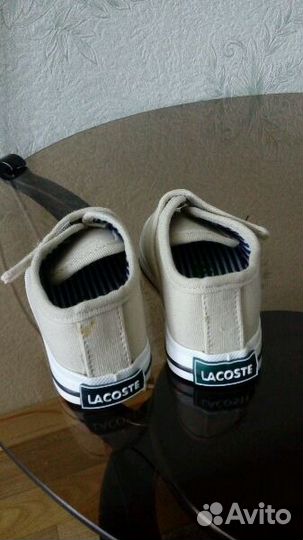 Модные кедики)