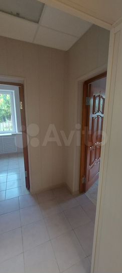 Офис, 56 м²