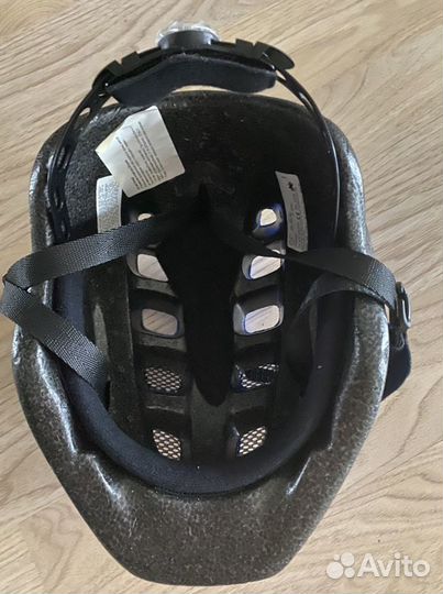 Шлем велосипедный детский