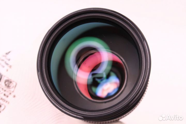 Объектив Canon EF 75-300 f4-5.6 III (sn4044)