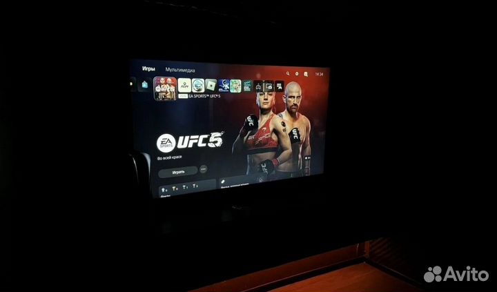 Компьютерный клуб