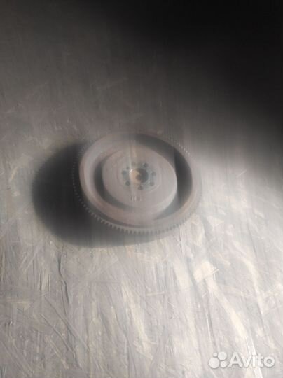 Продам маховик на дж4 кд кия