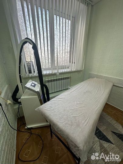 Эстетический массаж для женщин