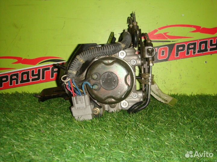 Блок ABS toyota GX90, JZX90, JZX91, JZX93, LX90, S