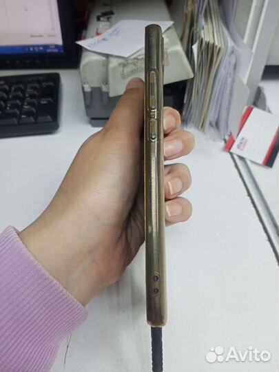 Xiaomi Redmi 9C, 2/32 ГБ