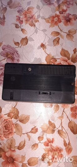 Радиоприемник Selga 405. Винтаж