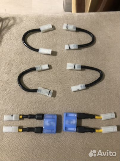 Кабель для подключения батарей UPS