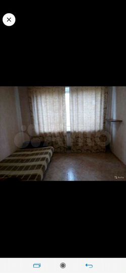 Комната 12,8 м² в 1-к., 4/5 эт.