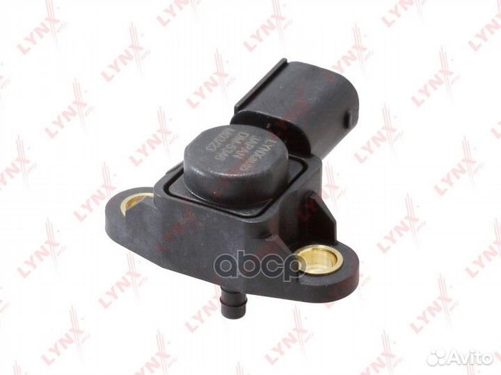 Датчик давления, впускной коллектор;chrysler 300C