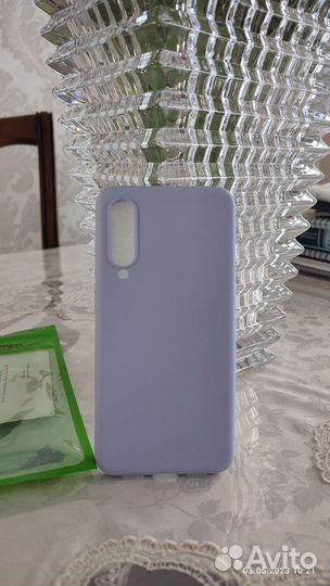 Чехол на xiaomi mi 9 SE