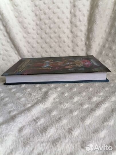 Warhammer 40k. Обряды перехода. Майк Брукс