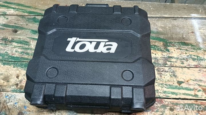 Строительный пистолет Toua GSN50