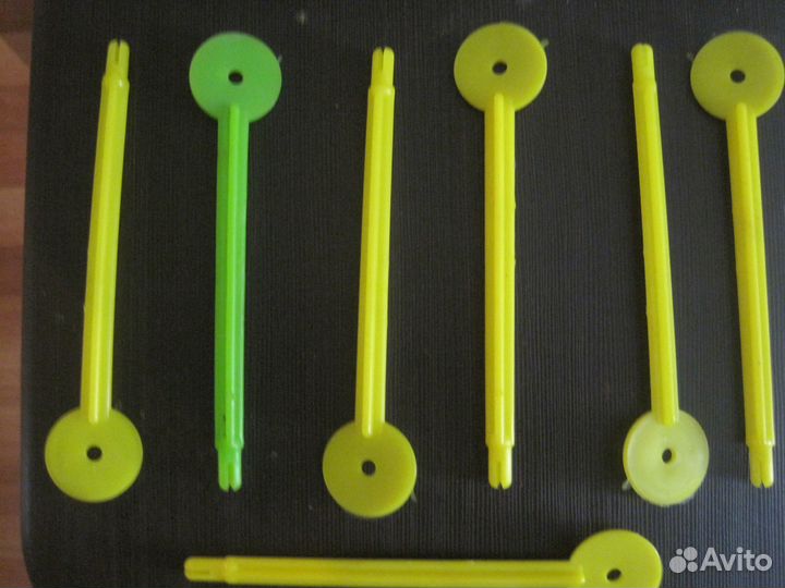 Летний кружок на щуку