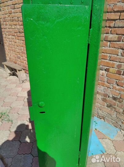 Оружейный сейф