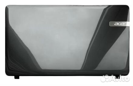 Корпус ноутбука acer E1-571, E1-551, E1-531