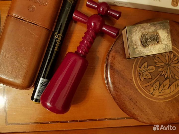 Открывалка-штопор для вина