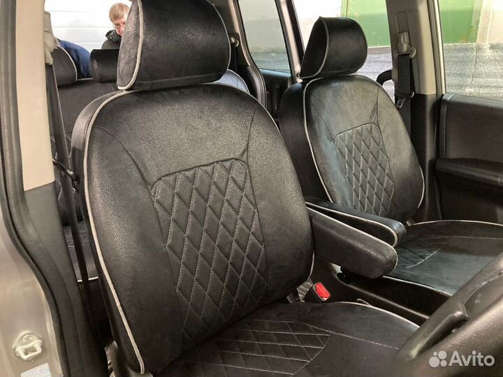 Авточехлы на автомобиль в подарок оплетка на руль