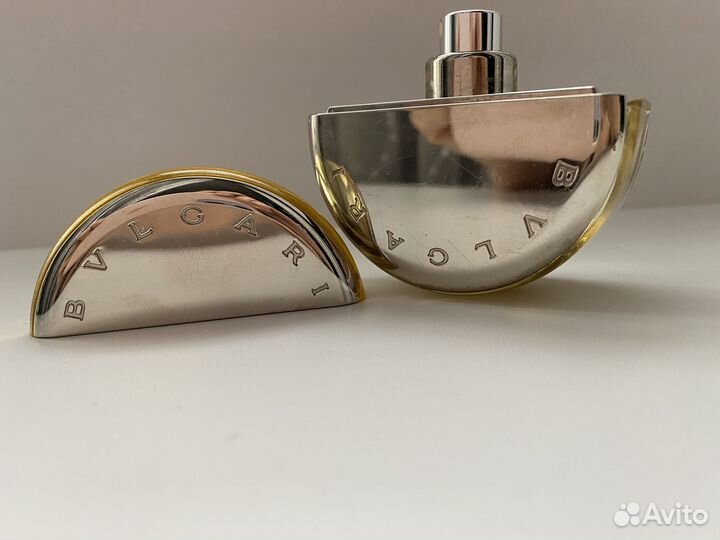 Bulgari
