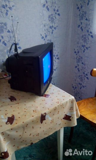 Телевизор VR