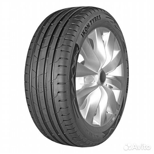 Ikon Tyres Autograph Ultra 2 SUV 275/50 R20 113W